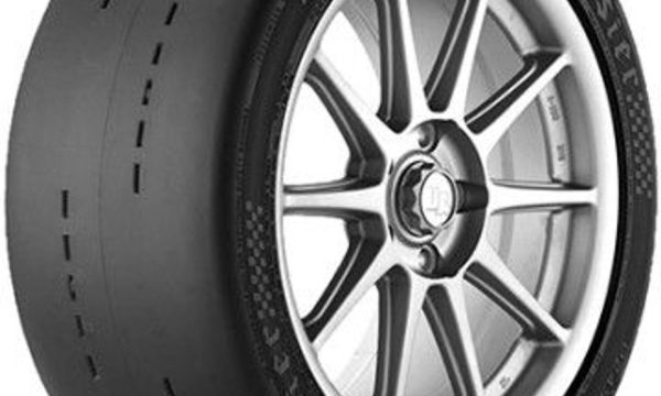 Hoosier Tires R7