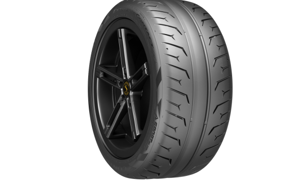 Continental ExtremeContact Force